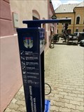 Image for Bike Repair Station - Kamenice nad Lipou, Czech Republic , Czech Republic