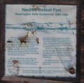Image for Naches Basket Fort