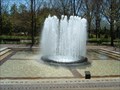 Image for Robert Louis Latzer Memorial Fountain - St. Louis, Missouri