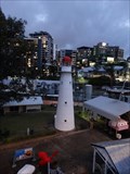 Image for Bulwer Island Light in Maritim Museum - Brisbane - QLD - Australia