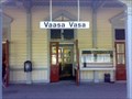 Image for Vaasa Train station