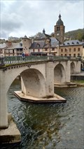 Image for Pont de St Geniez d'Olt - St Geniez d'Olt,  France