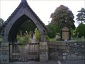 Image for Compton Greenfield Church