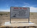 Image for Santa Fe Trail