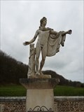 Image for 1862 Apollo & Apollon - Eu, France