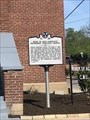 Image for Rock of Ages Christian Methodist Episcopal Church - 4E 181 - Memphis, TN