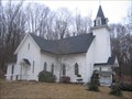 Image for Tompkins Corners United Methodist Church, Putnam Valley, NY