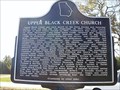Image for Upper Black Creek Church-UBCC-Bulloch Co