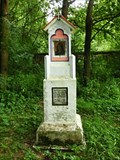 Image for 1866 Austro-Prussian War Memorial - Zdar, Czech Republic