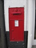 Image for Victorian Post Box - High Street, Biggleswade, Bedfordshire, UK