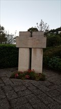 Image for World Wars Memorial - Inzlingen, BW, Germany