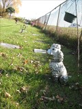 Image for Memorial Pet Cemetery -  Roseville, MN, USA