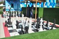 Image for Chess in Miniaturk - Istanbul, Turkey