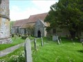 Image for St Peter & St Paul, Westbury-on-Severn, Gloucestershire, England