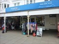 Image for Tenovus Charity Shop, Mostyn Street, Llandudno, Conwy, Wales