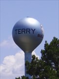 Image for TERRY, MS. Water Tower