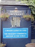 Image for Worlds Smallest Commercial Brewery - Bragdy Gwynant, Capel Bangor, Aberystwyth, Ceredigion, Wales, UK