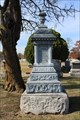 Image for S.C. Henderson - Fairview Cemetery - Joplin, MO
