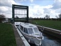 Image for Cotterstock Lock