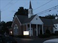 Image for Cedar Cliff United Methodist Church, Haledon, NJ