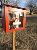 Image for Paxton's Blessing Box 72 - Wichita, KS - USA
