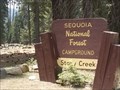 Image for Sequoia National Forest - Rough Fire 2015 - CA