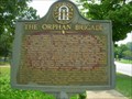 Image for The Orphan Brigade-GHM-126-14-Spalding County