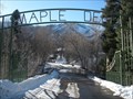 Image for Gateway Arch - Maple Dell Scout Camp - Payson, UT, USA