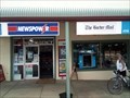 Image for Corryong Newsagency, Vic, Australia