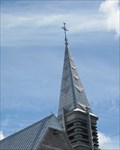Image for Église St-Sacrement-St-Quentin,NB-Canada