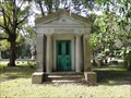 Image for Buffalow Family Mausoleum - Jacksonville, FL