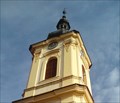 Image for TB 2017-21 Mesto Touškov, kostel (PS)