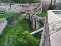 Image for Recuperan acueducto en Rey Chico con trabajos que unirán Alhambra y Albaicín - Granada, Andalucía, España