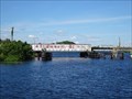Image for Moore Haven Swing Bridge - Moore Haven, Florida, USA