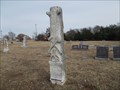 Image for H. T. Rogers - Bethel UM Cemetery - Bethel Acres, OK