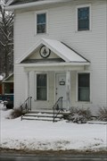 Image for Masonic Lodge #263 - Java Village, NY
