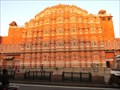 Image for Palace of Winds - Jaipur, Rajasthan, India