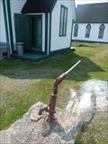Image for Hand Operated Pump - Fogo, Newfoundland and Labrador