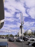 Image for Chinook Centre Traffic Signal - Calgary, Alberta