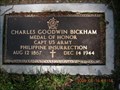 Image for Capt. Charles Goodwin Bickham - Dayton, OH