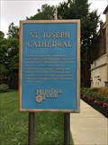 Image for St. Joseph Cathedral - Columbus, OH