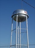 Image for Plains Georgia Water Tower