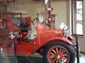 Image for Fire Truck - Lake Oswego, OR