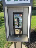Image for Payphone I-77 South Bound - Mineral Wells, WV