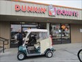 Image for Dunkin Donuts -- Centerville Rd, Garland TX