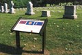 Image for Battle Flags - Confederate States of America - Higginsville, MO