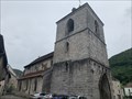 Image for Église de l'Assomption de Vuillafans - France
