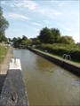 Image for Grand Union Canal - Main Line – Lock 30 - Budbrooke, Warwick, UK
