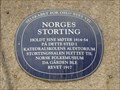 Image for Norges Storting - Oslo, Norway