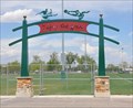 Image for Island Grove Regional Park Soccer Fields Entry Arch